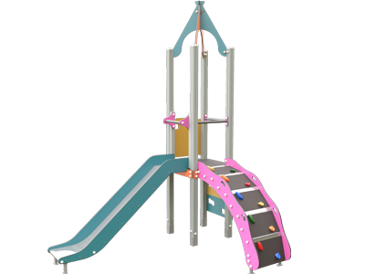 JMC-200-02-N Centauro