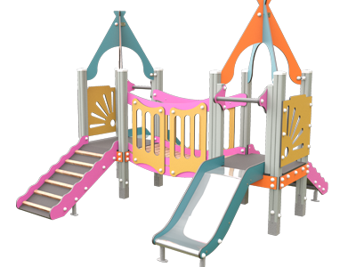 JMC-200-05-N Géminis