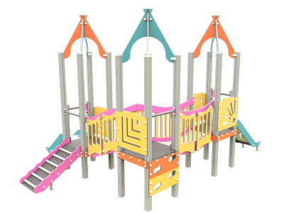 JMC-200-08-N Cassiopea