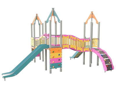 JMC-200-12-N Hércules