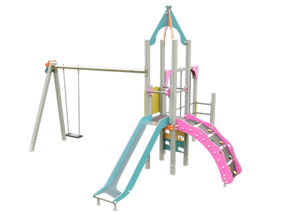 JMC-200-19-N Escorpión