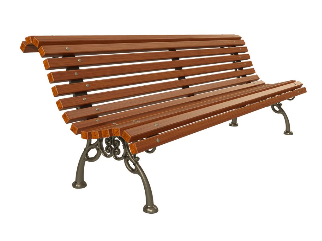 Banco Romántico