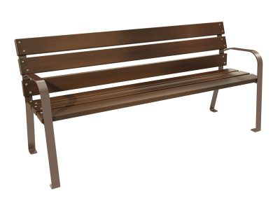 Banco ECO 1,8m Tropical Accesible