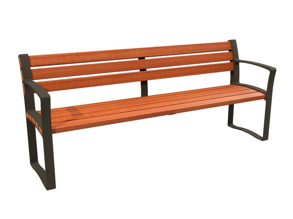Banco Multiban 2,0m