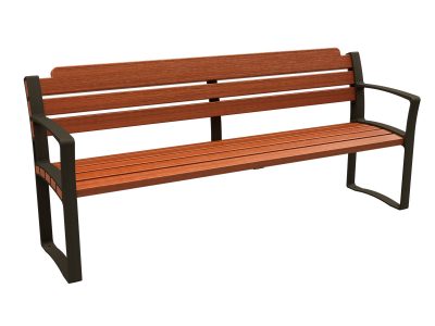 Banco Multiban 2,0m Accesible