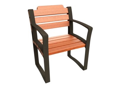 Banco Multiban 0,65m Accesible