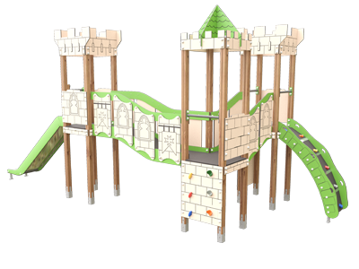 JMC-200-13-C Chinchón