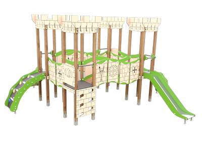 JMC-200-14-C Hércules