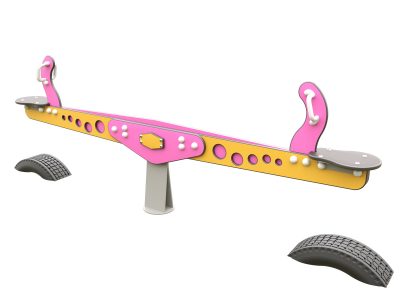 JMC-310 - Balancín 2 plazas