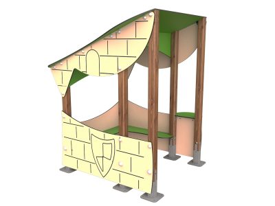 JMC-604 - El Fortín