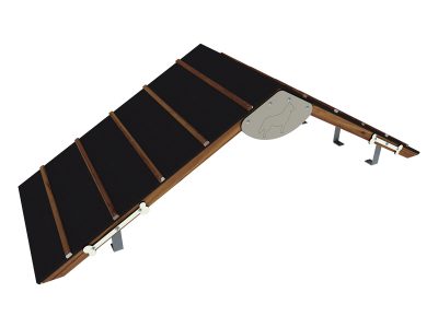 ACB-05 Empalizada Canina Balto