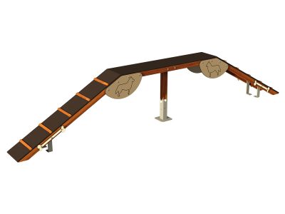 ACB-06 Pasarela Canina Balto