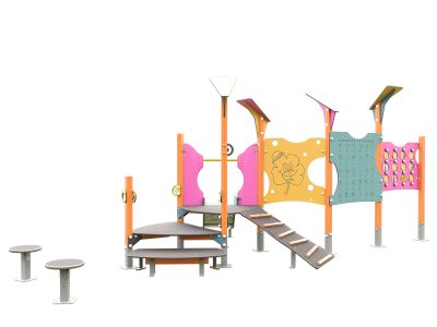 JCI-56 - Juego integración combinado 6