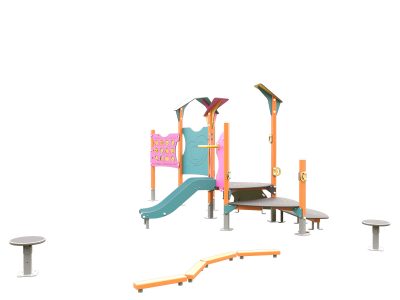 JCI-57 - Juego integración combinado 7