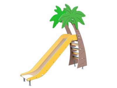 JMC-4121 - Tobogán Cocotero