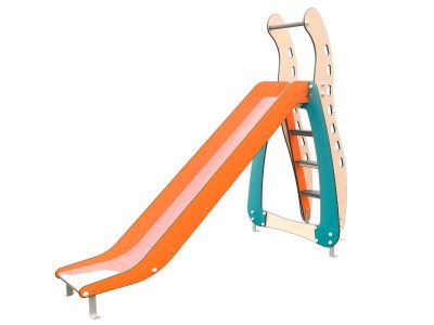 JMC-4150 - Tobogán autoportante 1,50m