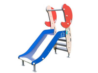 JMC-461 - Tobogán pirata