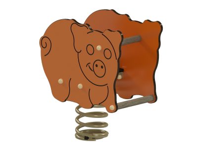 MC-06 - Muelle Cerdito