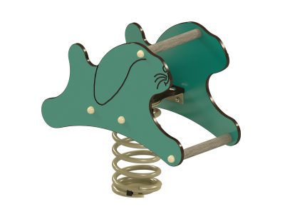 MC-07 - Muelle Conejito