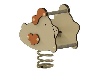 MC-08 - Muelle Gallinita