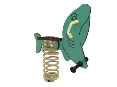 MC-18 - Muelle Tiburón