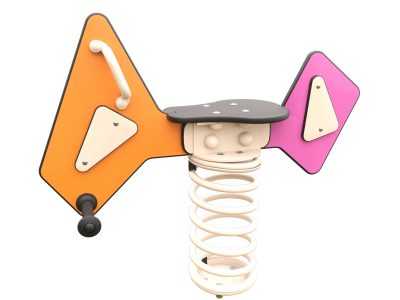 MC-19 - Muelle Neutro