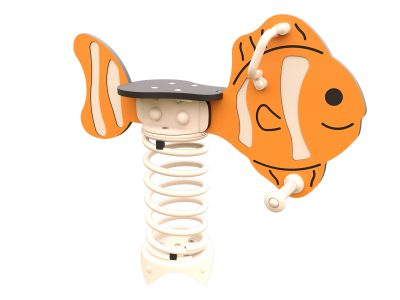 MC-20 - Muelle Clown