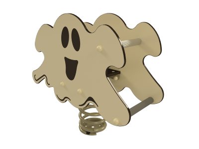 MC-200-01-C - Muelle fantasma