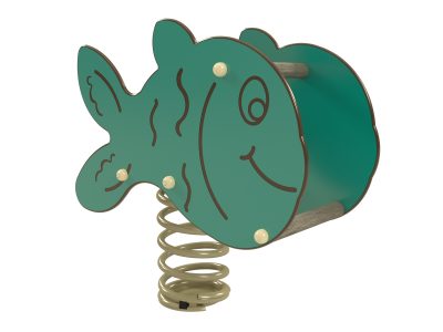 MC-200-01-M - Muelle pez