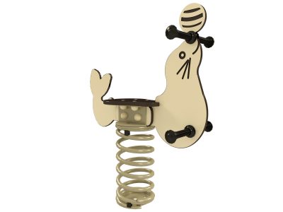 MC-200-02- M - Muelle Foca