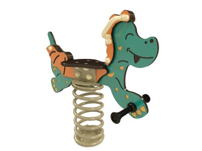 MC-200-03-C - Muelle Dragón