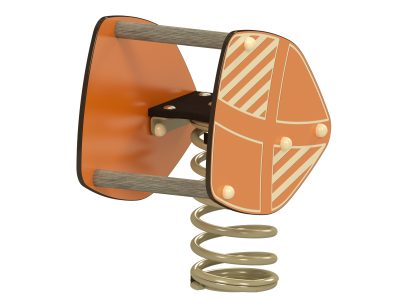 MC-200-04-C - Muelle escudo