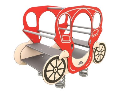 MC4-200-01-C - Muelle carroza