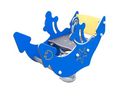 MCI-02 - Muelle Ancla