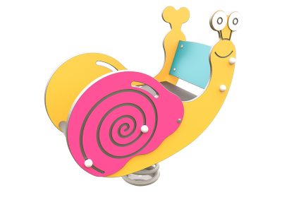 MCI-04 - Muelle Caracol