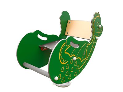 MCI-06 - Muelle Dragón