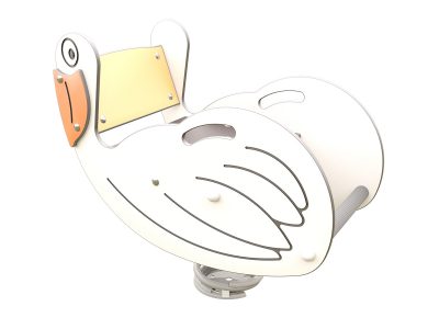 MCI-09 - Muelle Pelícano