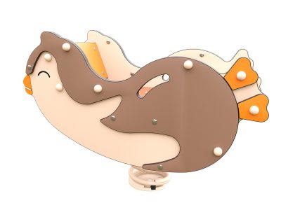 MCI-10 - Muelle Pingüino