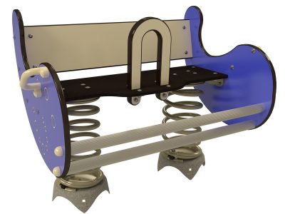 MCI-2-01 - Muelle Neutro 2 plazas