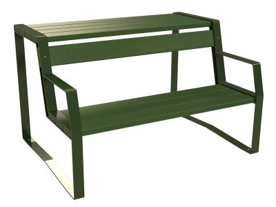 Banco-Mesa TeNa Reciclado