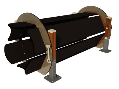 ACB-11 Túnel Canino Balto