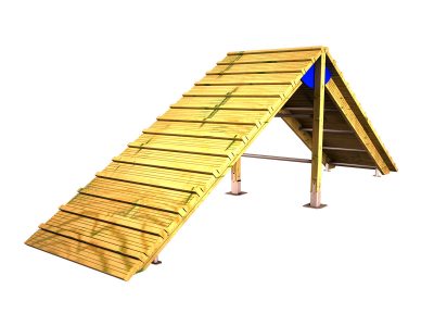 CAC-05 Empalizada Canina Laika