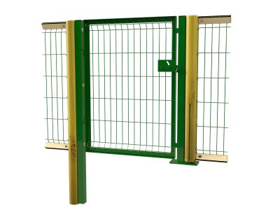 CAC-14-12 PuertaCanina ARCO-CAN 1,2m de altura