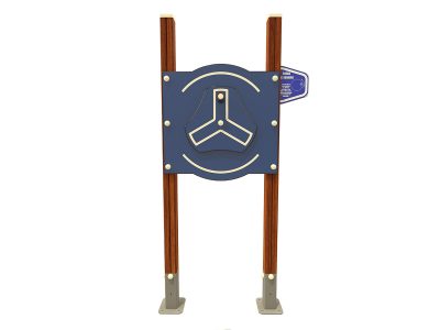 Rueda de Hombros CMC-101