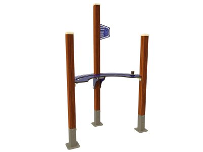 Movimiento de cintura CMC-106