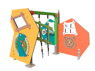 JMC-10-3 - Tienda Ice cream