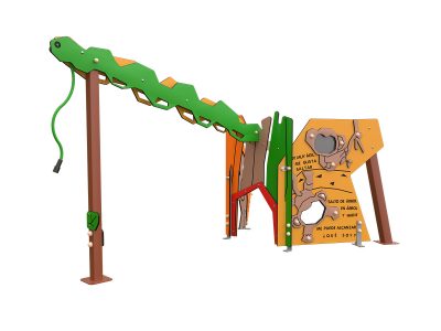 JMC-10-4 - Fotocol monos