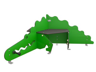 JMC-10-6 - Bancocodrilo