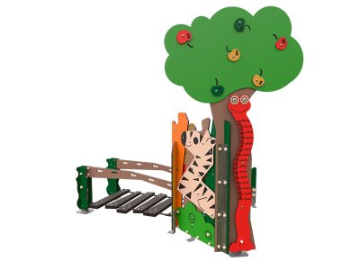 JMC-10-7 - Serpiente medidora