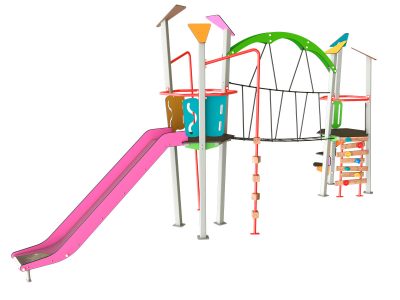 JMC-700-20 - Berlín